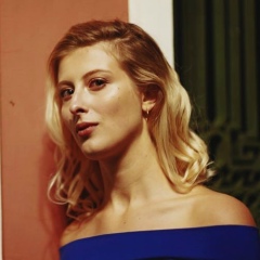 Анастасия Скальная, 17.10, Москва