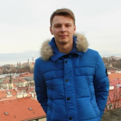 Boris Dmitrievich, 27.07, Санкт-Петербург