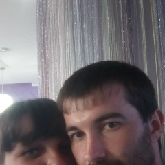 Вася Калюжный, 11.12.1991, Новоселовка