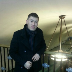 Kai Ismailov, 26.08, Каинды