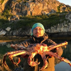 Владислав Кейш, 12.03, Санкт-Петербург