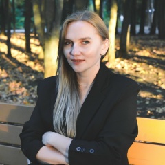 Ирина Марчукова, 27.05