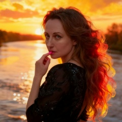 Лиана Старковска, 04.10, Ростов-на-Дону