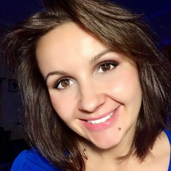 Olya Zimicheva, 08.09, Санкт-Петербург