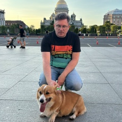 Евгений Мыслик, 23.08.1979, Санкт-Петербург