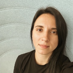 Елена Бурова, 25.06, Саратов