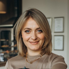 Ольга Сурсунова, 02.07.1990, Когалым