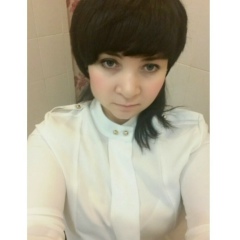 Назира Исабаева, 25.03.1988, Караганда