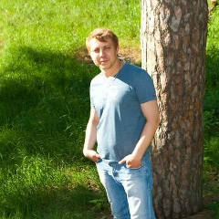 Игорь Суворов, 27.04, Киев