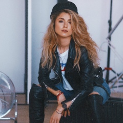 Ольга Слободяник, 11.03, Москва