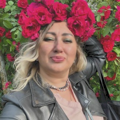 Оля К, 17.03, Калининград