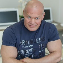 Павел Бадыров, 09.04, Санкт-Петербург