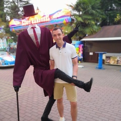 Алексей Новиков, 01.05, Москва