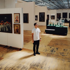 Sanzhar Murat, 29.08, Алматы