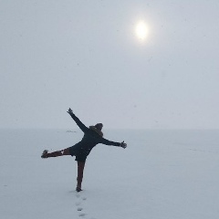 Анастасия Демьянова, 08.12, Москва