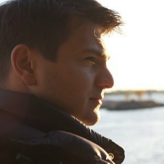 Роман Поляков, 08.06.1986, Санкт-Петербург