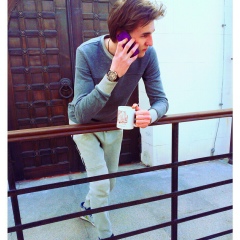 Герман Земсков, 07.06.1997, Санкт-Петербург