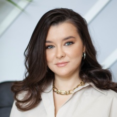 Наталия Лагутина, 28.09, Санкт-Петербург