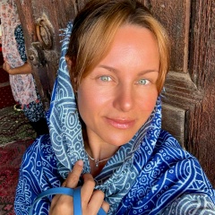 Катерина Кравец, 05.02, Москва