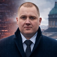 Игорь Бедеров, 24.01, Санкт-Петербург