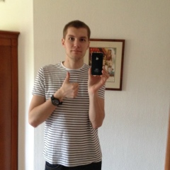 Дмитрий Витько, 15.05.1987, Москва