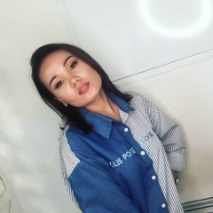 Эльмира Абилкас, 12.02.1992