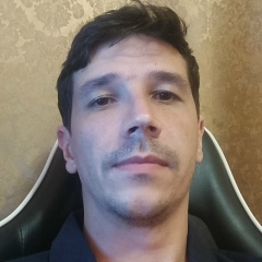 Николай Семенов, 02.06.1989, Калининград