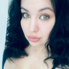 Елена Клушина, 17.12, Уфа
