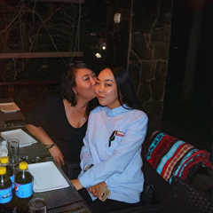 Айгуль Усенова, 30.07