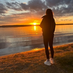 Наталья Вавилова, 04.11.1989, Москва