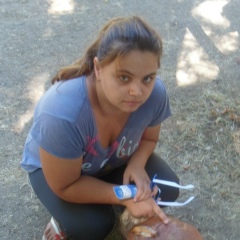 Людасик Ладушкина, 04.11.1992, Одесса