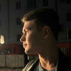 Андрей Казачинский, 22.02.1999, Москва