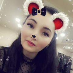 Алмара Мараткызы, 27.12, Усть-Каменогорск