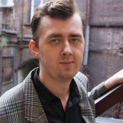 Константин Хлебушкин, 14.08.1988, Мариуполь