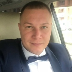Павел Данилов, 15.05