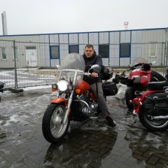 Олег Алымов, 01.09.1903, Киев