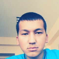 Казбек Тельманов, 29.04.1994, Есик