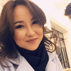 Мунира Амангельдиева, 03.07, Атырау