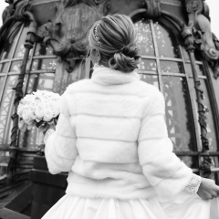 Катерина Величко, 22.12, Санкт-Петербург