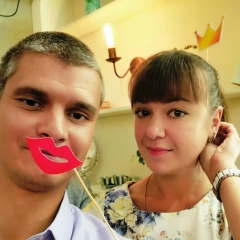 Ольга Шустина, 05.11.1985, Санкт-Петербург