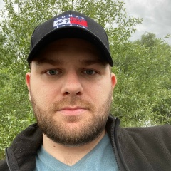 Антон Буров, 02.02.1990, Москва