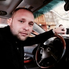 Сергей Тернавский, 29.11.1990, Славянск-на-Кубани