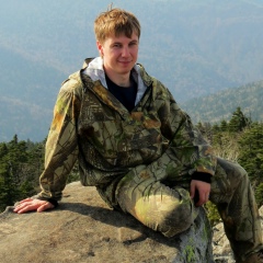 Сергей Мельников, 22.05, Владивосток