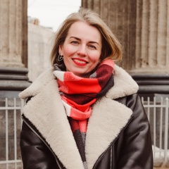 Victoria Honey, 24.08.1983, Санкт-Петербург