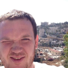 Александр Кравцов, 12.02.1985, Томск