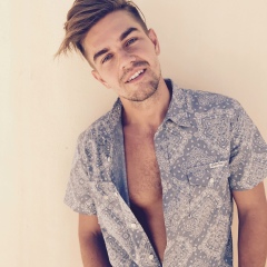 Igor Litvinov, 28.04, New York City