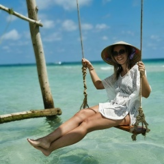 Оксана Труханова, 09.01.1989, Орша