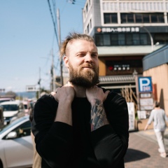 Стас Черкасов, 26.10.1985, Москва