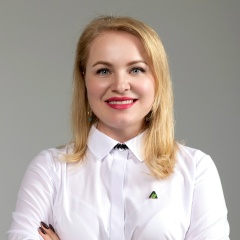 Елена Хорозова, 30.05.1988, Кишинев
