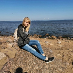 Валерия Вильховченко, 31.12.1987, Москва